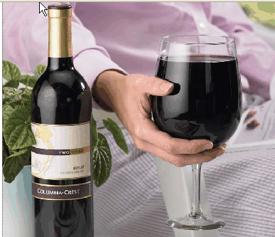 Featured image of post Huge Glass Of Red Wine Gif : Choose from 1700+ red wine graphic resources and download in the form of png, eps, ai or psd.